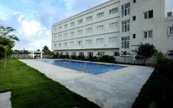 Queens Inn Velankanni