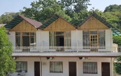Kumbhal Palace and Resort