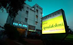 Hotel Ess Pe Inn