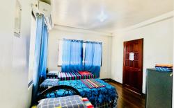 THREE PERSONS ROOM