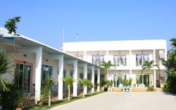 Baan Chom Jan Suan Phung