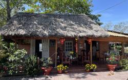 TY PHU MIET VUON HOMESTAY