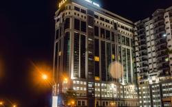 Tower Regency Hotel & Apartments