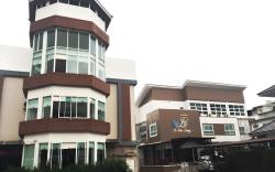 Hotel Le Lerts Living
