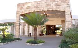 Happy Valley Hotel and Casino