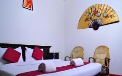 Punarjani Ayurvedic Resort
