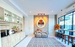 The Brown Boutique Patong 