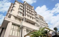 Goodrich Suites Jakarta