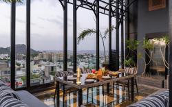 Downtown Prime - A Premium Boutique Hotel Udaipur - My Downtown Hotels