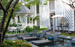 Hua Chang Heritage Hotel