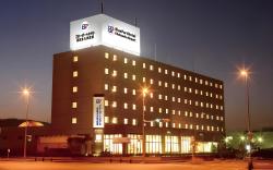 Blueport Hotel Kanda Kitakyushu Airport