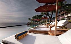 Tauch Terminal Resort Tulamben & Spa