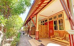 Hotel O Gian Homestay Near Masjid Al-Ihsan
