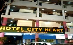 Hotel City Heart 18
