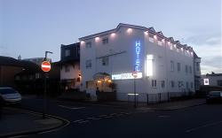 Barking Park Hotel