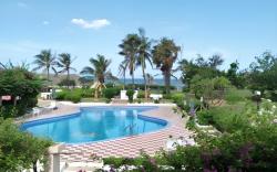 Golden Sun Beach Resort