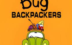 The Bug Backpackers