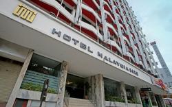 Hotel Malaysia