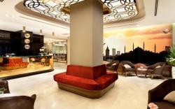 Sorriso Hotel