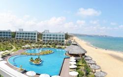 The Sailing Bay Beach Resort