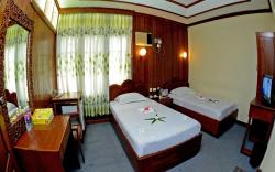 Kyaw Hotel Bagan