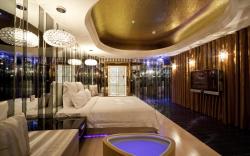 Wego Boutique Hotel - Linsen