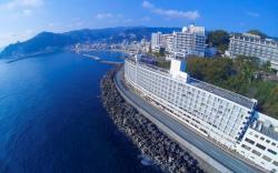 Hotel Resorpia Atami