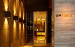 Hotel Forza Hakataeki Chikushi-Guchi I