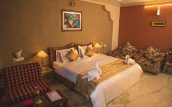 Hotel Meenakshi Udaipur