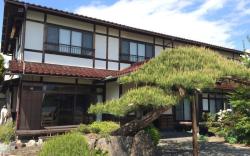 Komaya Ryokan
