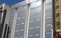 White Fort Hotel