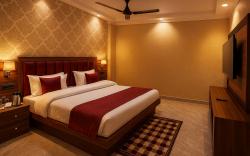 Hotel Aditya Inn
