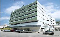 Hotel Regal Malaysia
