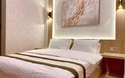 GoldCoast PIK Luxury SeaView 1 BR Apartment