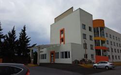 Howard Johnson by Wyndham Toluca