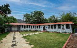 Kerbachi Wadi The Farm Resort
