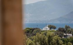 Naxian Serenity Suites 