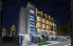 Hotel Noida Dreams