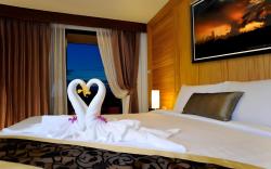 Suppamitr Villa Hotel
