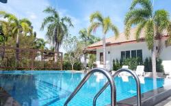 Nisasiri Boutique Resort