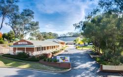 Commercial Golf Resort