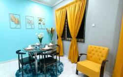 DJembal Homestay