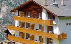 B&B Hotel Alpenrösli