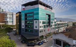 Rocana Hotel