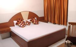 Hotel Surya Palace Chandigarh