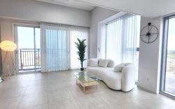 Suite Room Ocean View, Duplex, Netflix, YouTube, Gym, Free Parking, 15 Minutes from Incheon Airport