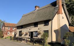 Kings Head (Low House)