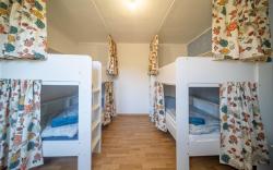 Les Copains à Bord - gîte d'étape