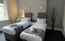 Alexander Hotel - Whitley Bay