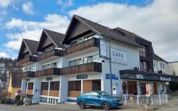 Hotel Lava Vulkaneifel